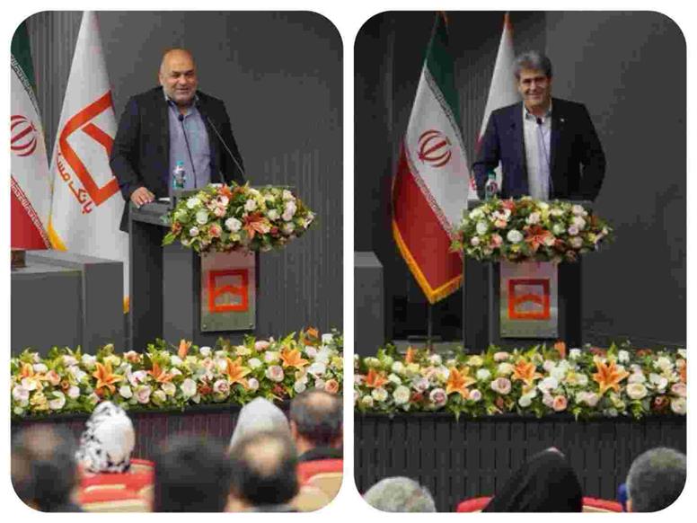 چشم‌انداز تحول عملیات ارزی بانک مسکن/ احمدی بیدی بر طراحی محصولات نوین و جهش درآمدهای کارمزدی تاکید کرد