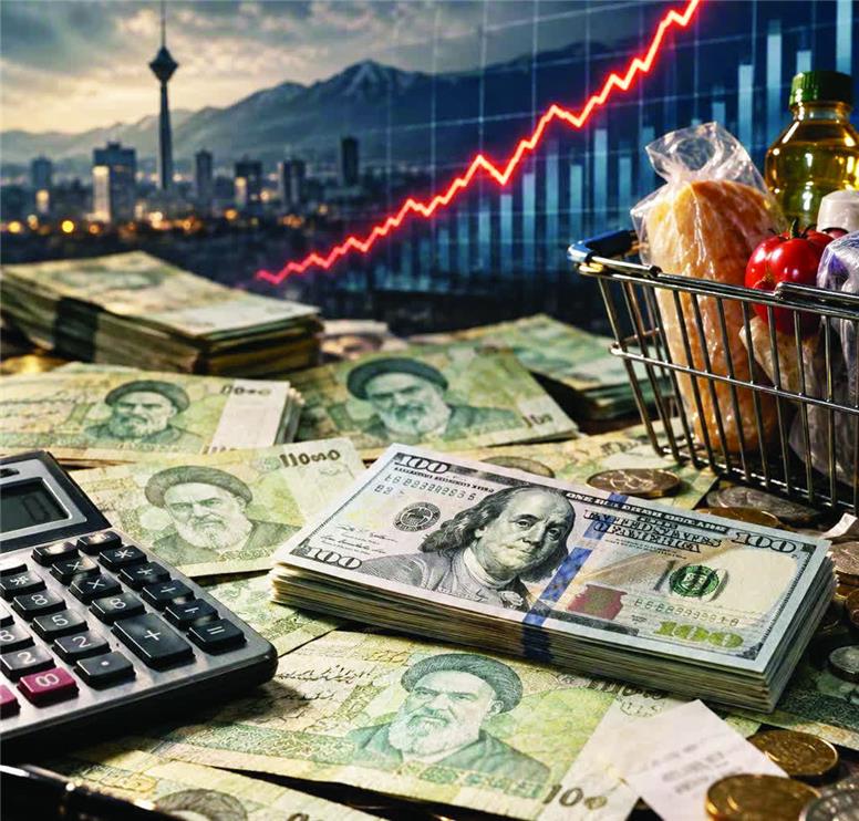 مهارشتاب فزاینده موتور خلق پول مهار