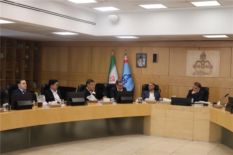 پست‌بانک ایران حامی تولید، کسب‌وکارهای فناور و توسعه اقتصاد روستایی است