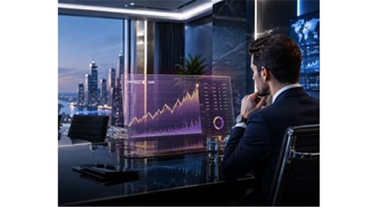افتخارآفرینی‌های پیاپی «ونوین» در بازار سهام