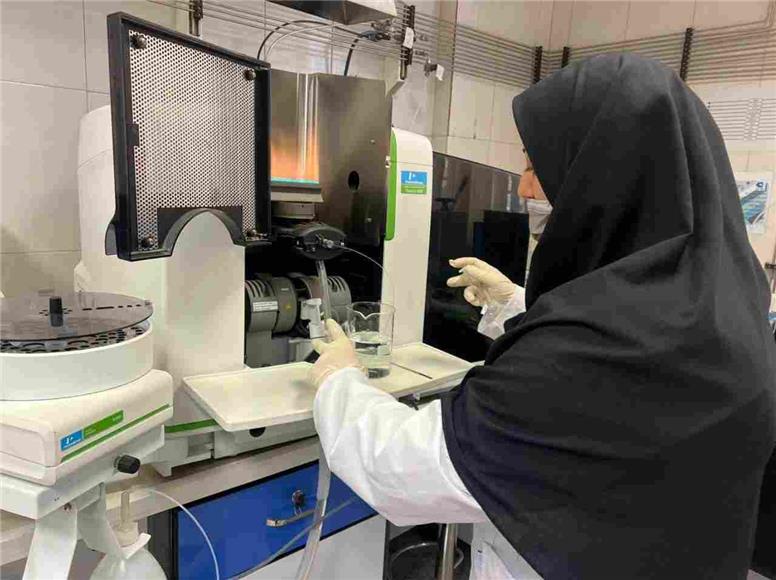 نقش پررنگ «گسترش کاتالیست ایرانیان» در ارتقای کیفی صنعت فولاد