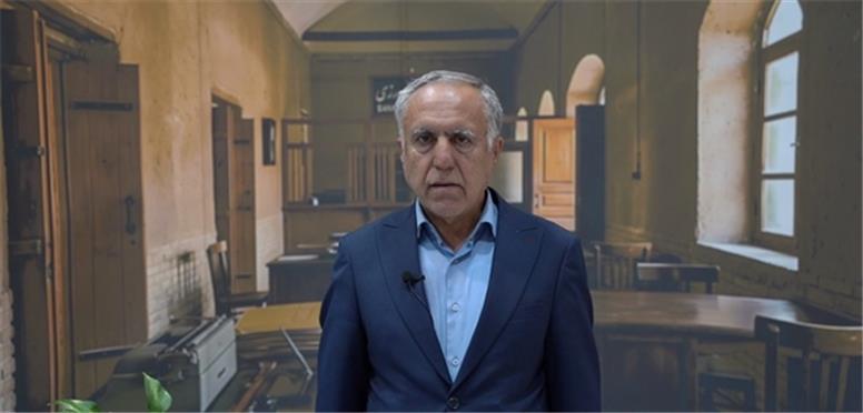 بانک کشاورزی با انضباط مالی و توسعه ابزارهای نوین سودده شد / طراحی پلتفرم «اگری‌نو» با همکاری دانشگاه شریف