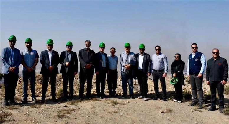 ضرورت انجام اقدامات استراتژیک برای تقویت زنجیره تأمین صنایع فولادی