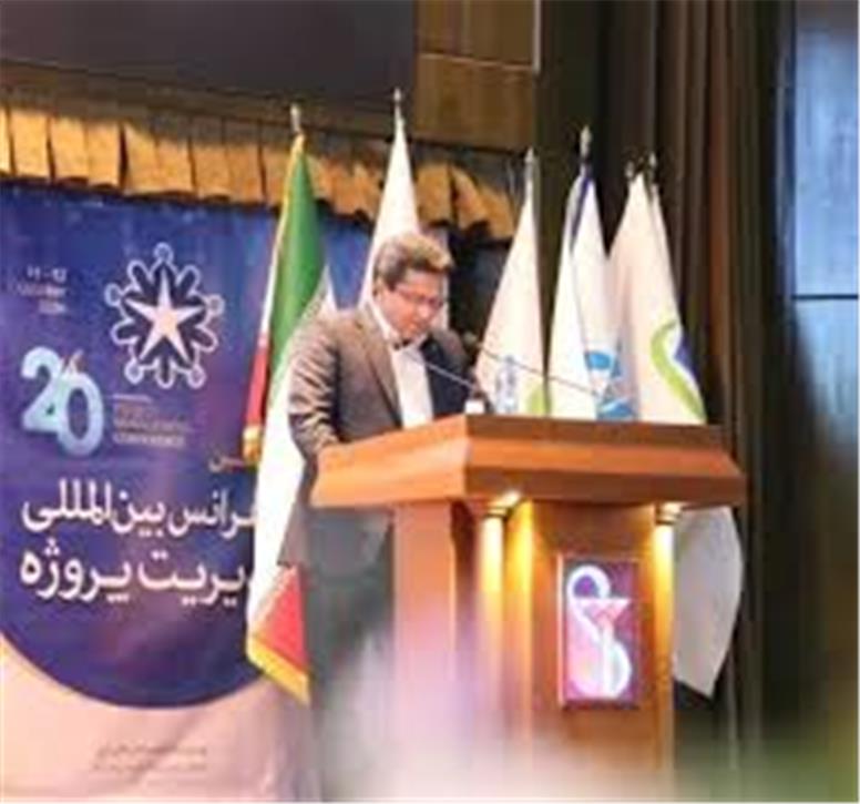 لزوم تغییر پارادایم در مدیریت پروژه‌های زیرساختی در شرایط خاص