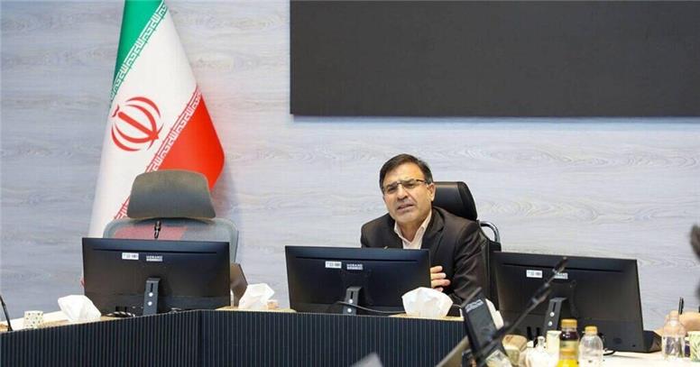 نشست هم‌اندیشی تاسیس شرکت اعتبارسنجی «نوع یک» برگزار شد
