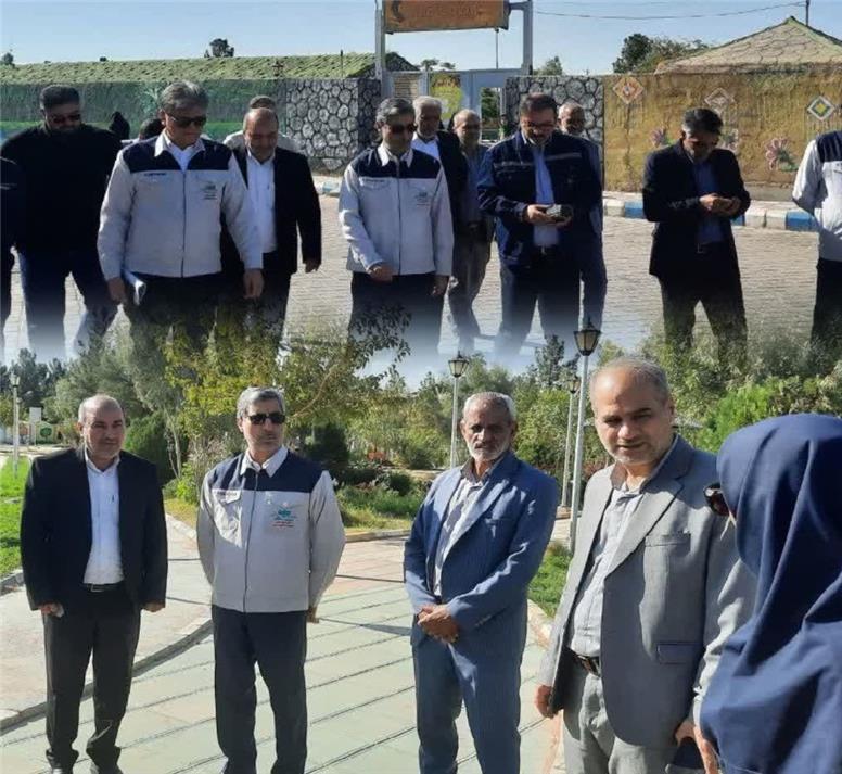 پارک کودک و مادر؛ نماد تعهد فولاد سنگان به مسئولیت‌های اجتماعی