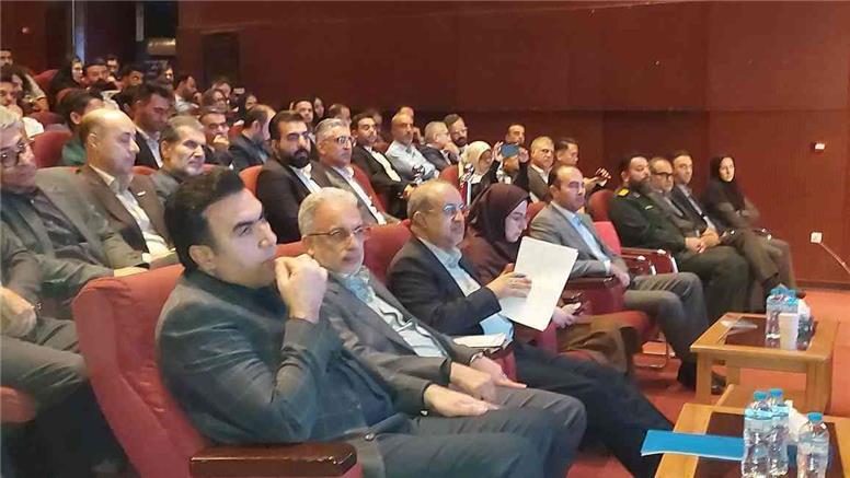 بازنگری سند ملی توسعه گوهرسنگ با هدف‌گذاری‌های جدید و حمایت از فعالان صنعت