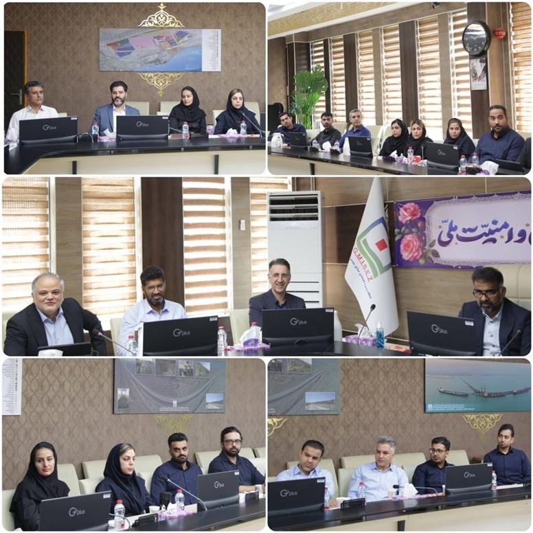 تأکید مدیریت بر توسعه ابزارهای نوین فرآیندی و توانمندسازی دانش‌محور کارکنان