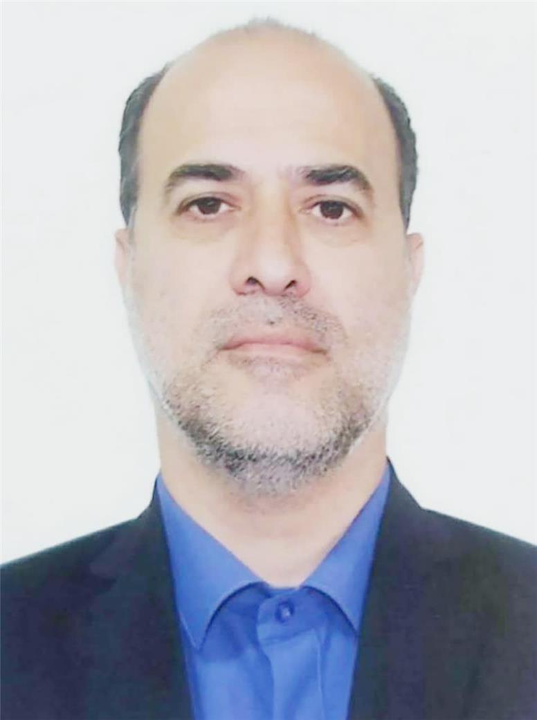 مدیرکل ثبت احوال تهران عضو ستاد سرشماری نفوس و مسکن شد