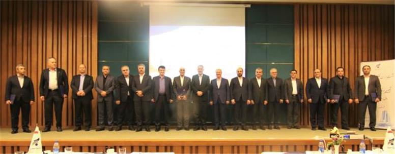 مناطق و شعب برتر بانک سرمایه در ارزیابی سراسری عملکرد معرفی شدند
