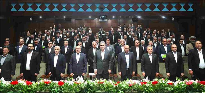 بانک مهر ایران، می‌تواند به بانک جامع قرض‌الحسنه تبدیل شود