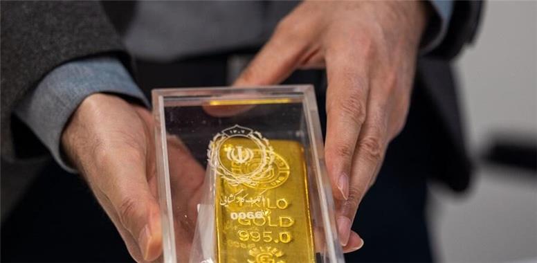 خرید ۲۰ کیلوگرم شمش طلا از سوی صنعتگران/ ۸۷۴ کیلوگرم شمش در ۷ ماه معامله شد