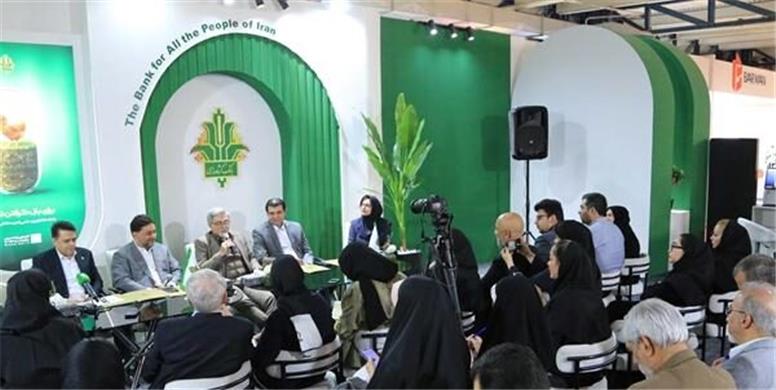 در نشست تخصصی «تأمین مالی صنعت دام و طیور با نوی‌پو» عنوان شد: ضرورت توسعه ابزارهای نوین تأمین مالی زنجیره تولید/ پویافرد: ۳۸۰ میلیون دلار از طریق سازوکار «نوی‌پو» برای واردات نهاده‌های دامی تأمین شد