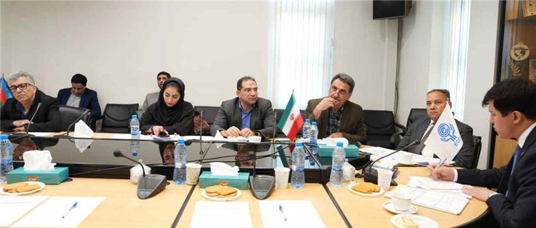 اکو به‌دنبال هم‌افزایی معدنی؛ ایران مسئولیت راهبری پروژه‌های مشترک را بر عهده گرفت