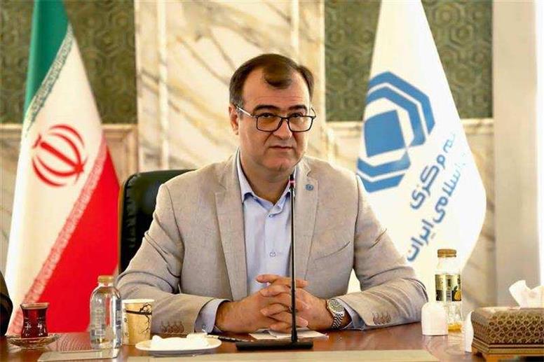 تأکید رئیس کل بیمه مرکزی بر برنامه‌محوری، پاسخ‌گویی و ارتقای بهره‌وری در حوزه توسعه و نوآوری