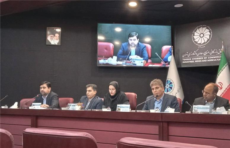 معافی: عرضه بسته‌های سرمایه‌گذاری اکتشافی در خراسان جنوبی و سه استان دیگر
