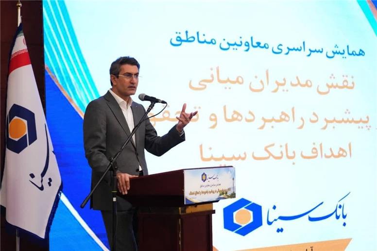 بهره‌گیری از ابزارهای نوین تأمین مالی با ماهیت ضد تورمی برای تامین مالی اقتصاد ضروری است