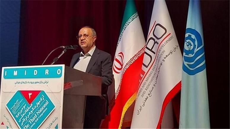 تکمیل زنجیره ارزش و توسعه بازار؛ اولویت‌های صنعت گوهرسنگ کشور