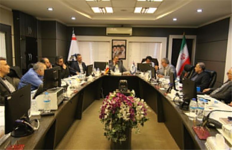 تدوین برنامه دوساله بانک سرمایه با محوریت توسعه بازار و سودآوری