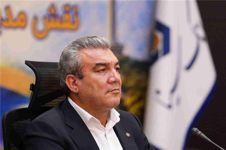 مدیران میانی نقش کلیدی در تحقق اهداف راهبردی بانک سینا دارند