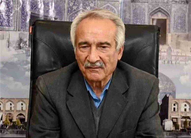 سمپوزیوم فولاد،جای خالی مردی که دانش را به آینده پیوند می‌زد