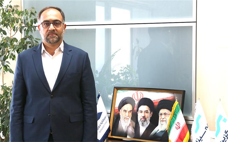 عرضه اولیه سیمکات گامی در مسیر مردمی‌سازی اقتصاد است