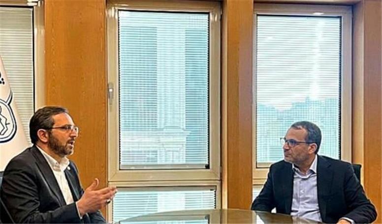 مدیرعامل بانک کشاورزی: حمایت از صنایع تبدیلی با هدف تقویت امنیت غذایی در اولویت بانک کشاورزی است