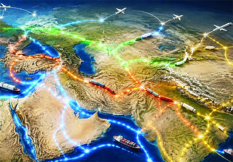 کریدور؛ مسیر خلق منافع مشترک با همسایگان