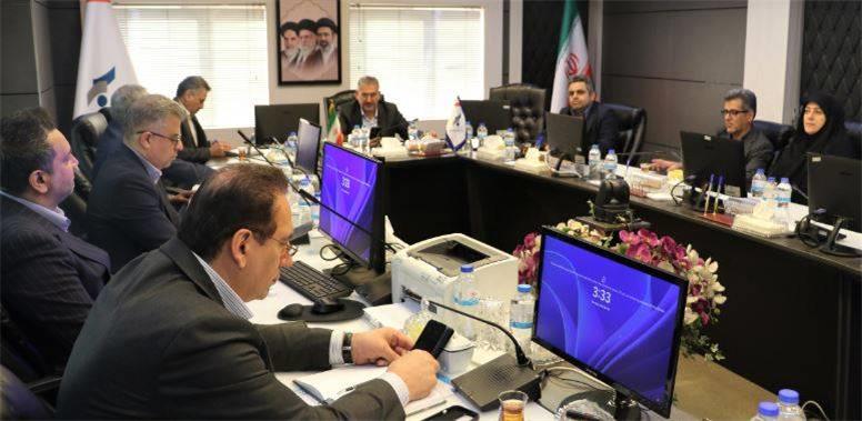 تداوم رشد منابع بانک سرمایه با پیگیری مستمر برنامه‌های بازاریابی