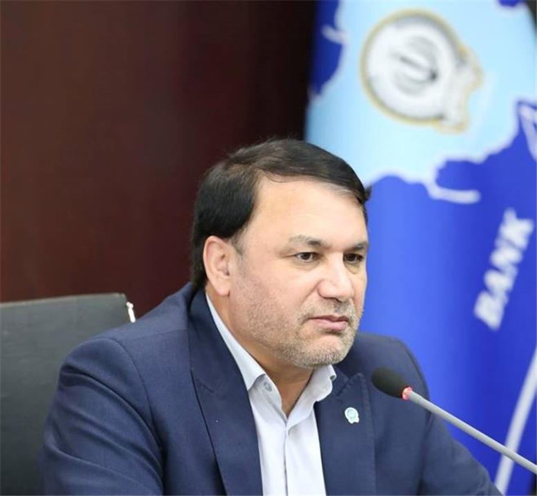 پیام مدیرعامل بانک سپه به مناسبت فرارسیدن هفته پدافند غیرعامل