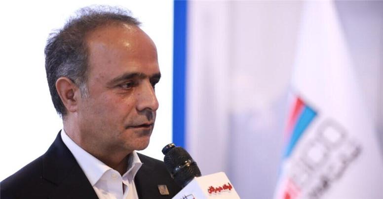 تامین پایدار مواد اولیه ضامن رکوردشکنی فولاد هرمزگان