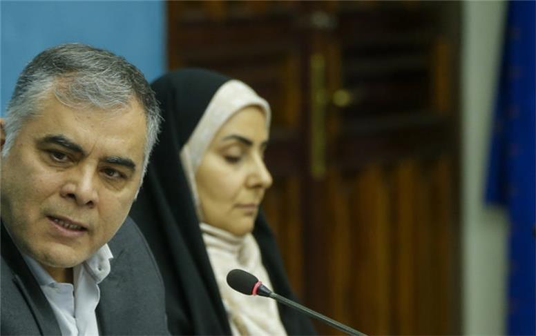 جمع‌آوری ۹ میلیون مترمکعب گازهای همراه و مشعل در دولت چهاردهم محقق شد