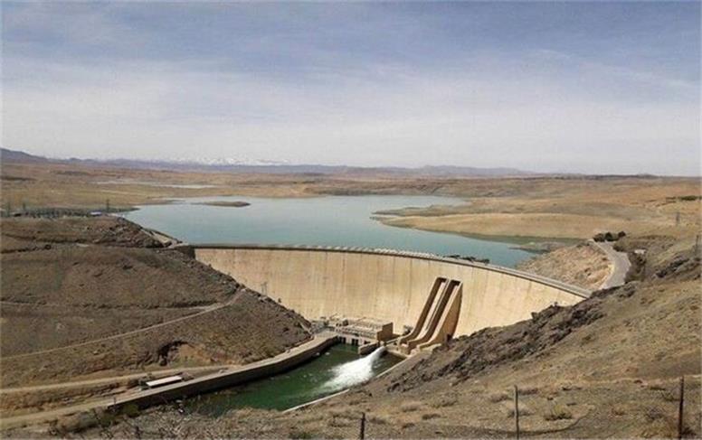 ذخایر سدهای تهران در پایین‌ترین سطح ۴۶ سال گذشته