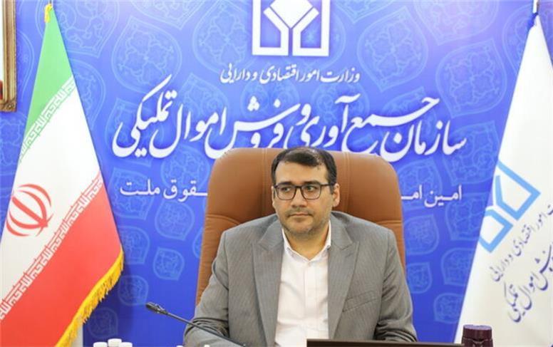 تعیین‌تکلیف کالاهای درشت اولویت اموال‌تملیکی