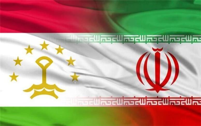 توسعه تولید ایران و تاجیکستان با ایجاد شهرک‌های صنعتی مشترک