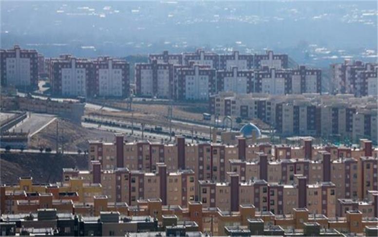 میانگین هزینه ساخت مسکن به ۴۰ میلیون تومان در هر متر مربع رسید