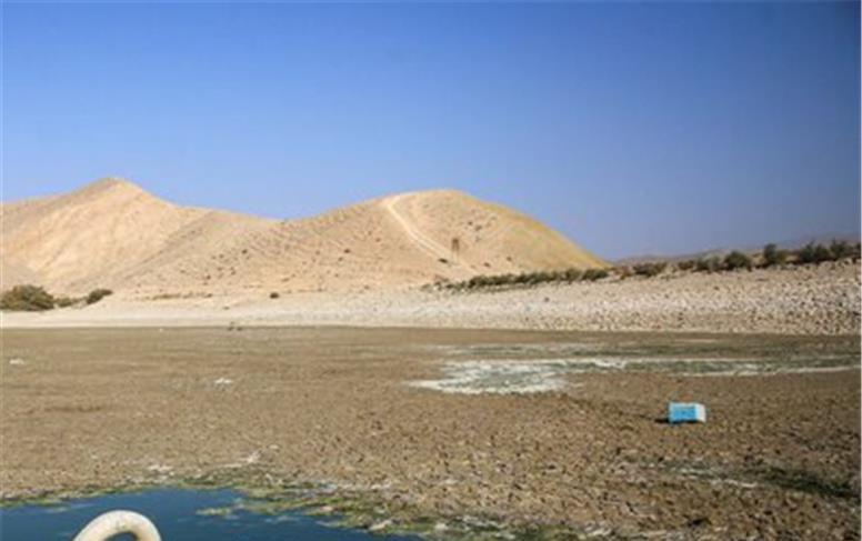 زنگ خطر تامین منابع آبی تهران؛ کسری بارش ۷۸ درصدی در سال آبی جاری
