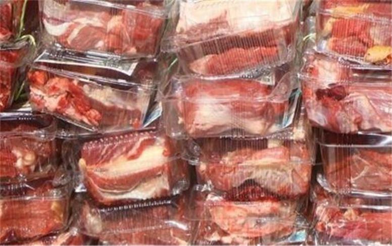افزایش ۲۴ درصدی عرضه گوشت قرمز در دی ۱۴۰۴