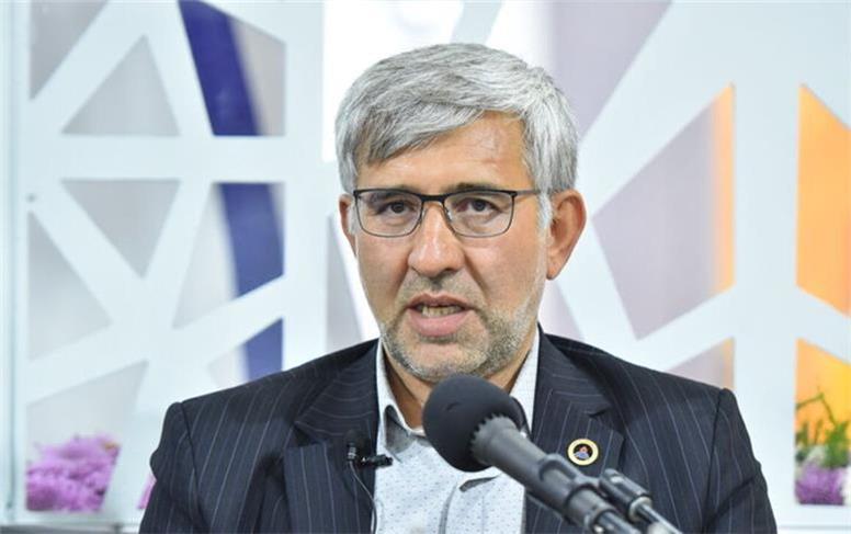 سامانه تأمین گاز متقاضیان صنعتی گامی مهم در هوشمندسازی خدمات