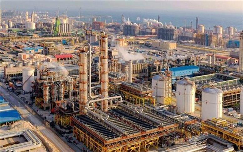 نقش‌آفرینی پتروشیمی‌ها در مدیریت بحران در خوزستان