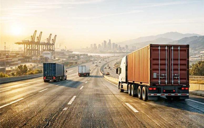 تحول آفرینی بخش خصوصی در کریدورهای تجاری جدید