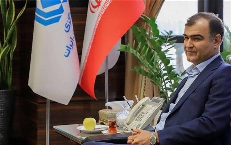 تأیید رئیس کلی موسی رضایی در هیئت دولت