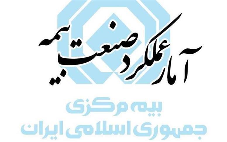 گزارش آمار عملكرد یك‌ماهه صنعت بیمه در سال ۱۴۰۵ منتشر شد