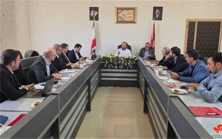 اصفهان و مشهد با «آپ» هوشمند می‌شوند