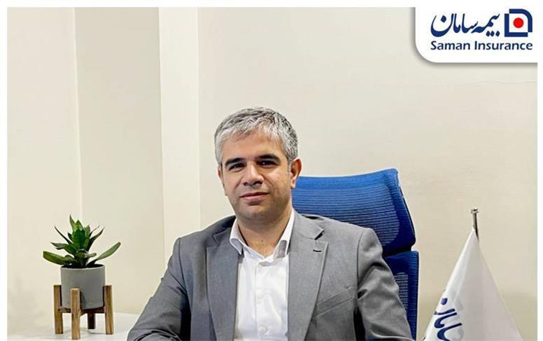 زرسام بیمه سامان؛ نسل جدید بیمه‌های زندگی با سرمایه‌گذاری مبتنی بر طلا