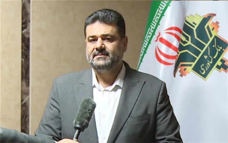 پیگیری افزایش سرمایه بانک کشاورزی در دستور کار مجلس / ضرورت تشدید حمایت از امنیت غذایی کشور در شرایط فعلی
