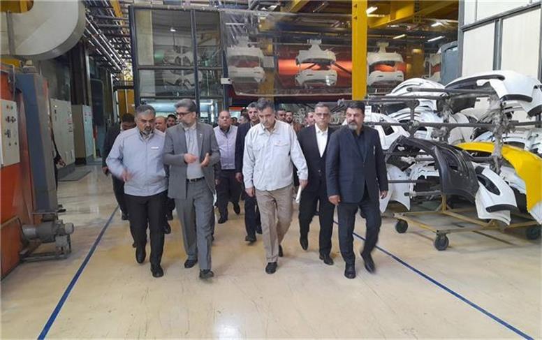 داخلی‌سازی قطعات خودرو، راهبردی‌ترین مسیر تقویت صنعت است