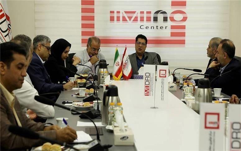 هم‌افزایی مگفا و ایمینو؛ گام مشترک برای هوشمندسازی و تاب‌آوری معادن کشور