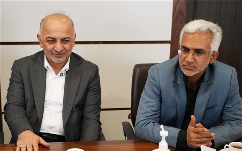 با افزایش کیفیت خدمات به ایثارگران حمایت بیمه دی از بیمارستان ها افزایش می یابد