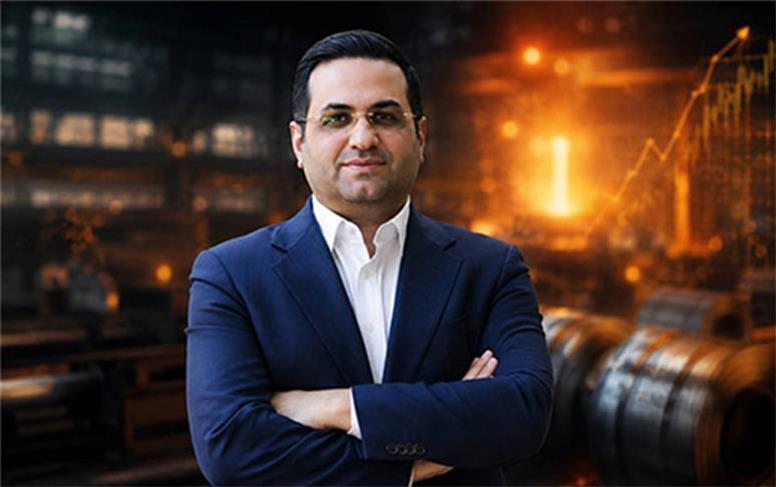 بازار به برنامه‌های بزرگ فولاد آلیاژی رأی مثبت داد